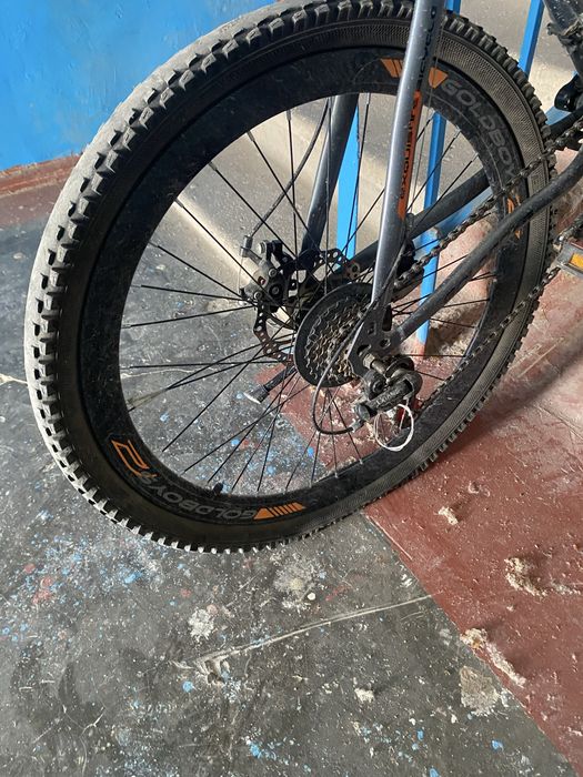 Velisoped 26 razmer