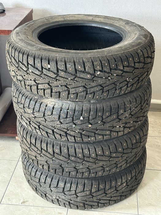 Шины R14 185/70 продается новый