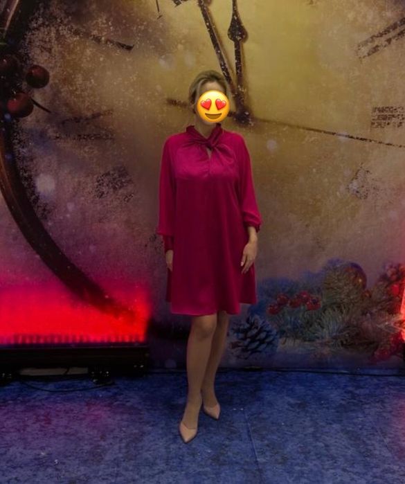 Платья в идеальном состоянии