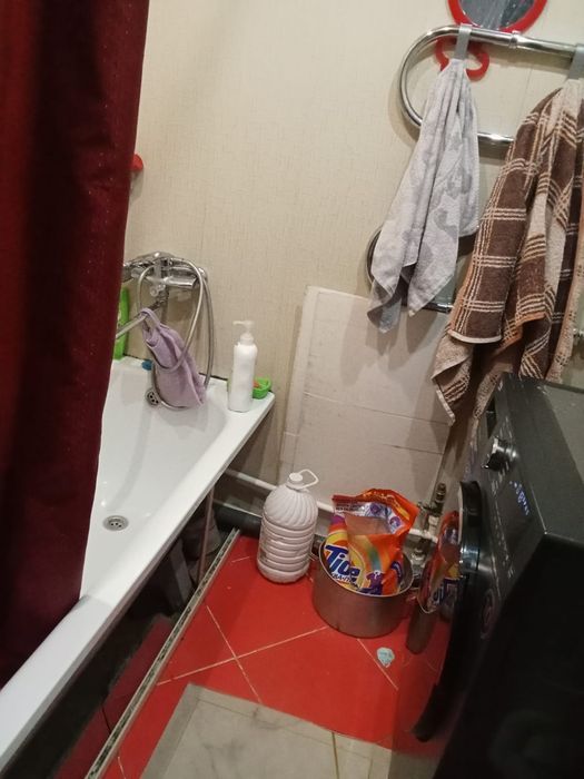Продам 3-х комнатную квартиру