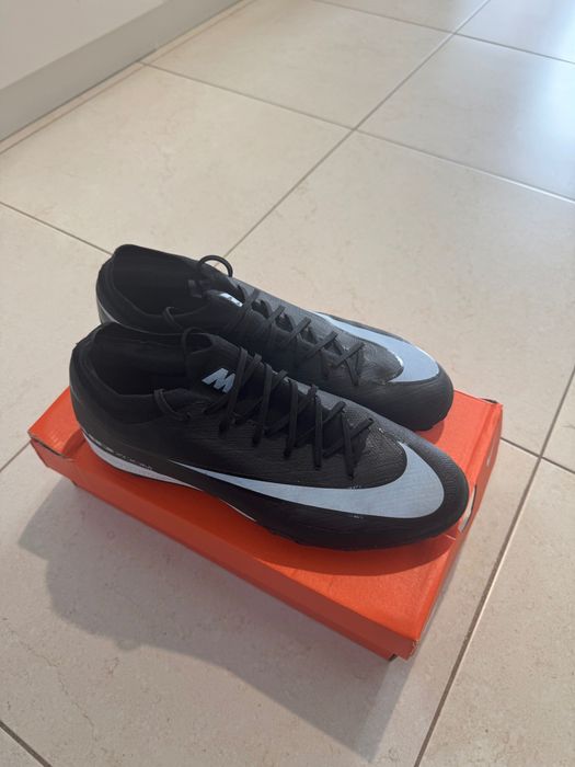 Ghete mercurial 16 pro turf marime 45