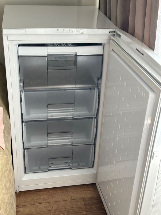 Congelator Arctic