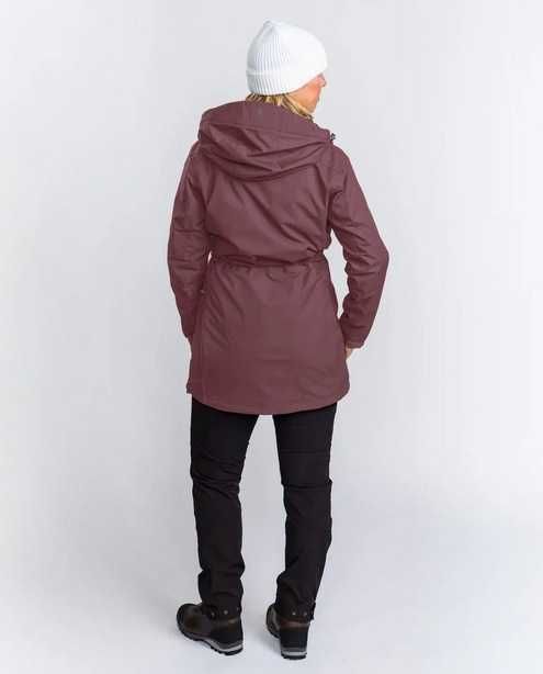 Супер технично и практично ежедневно яке Pinewood® Wilda Parka 12К #XL