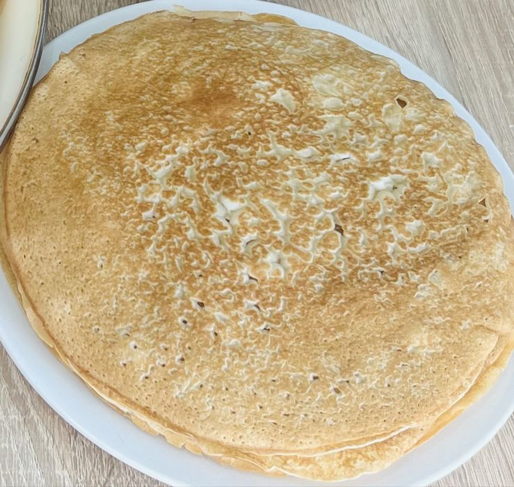 Домашние полуфабрикаты