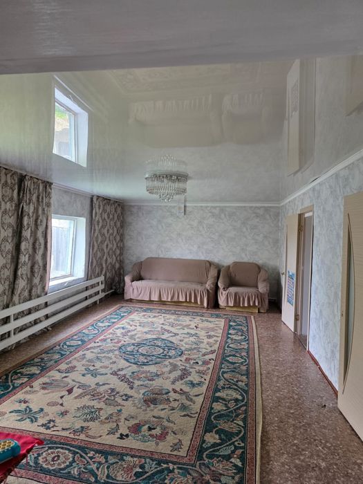 Продам дом Восточый правый 4323
