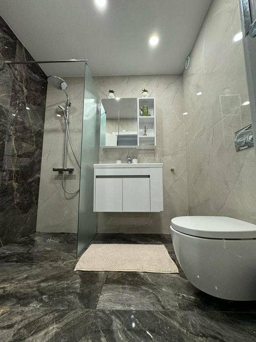 Дава се под наем Двустаен апартамент в Пловдив, Каменица 1 - 80 кв.м за 600 € - Снимка #6