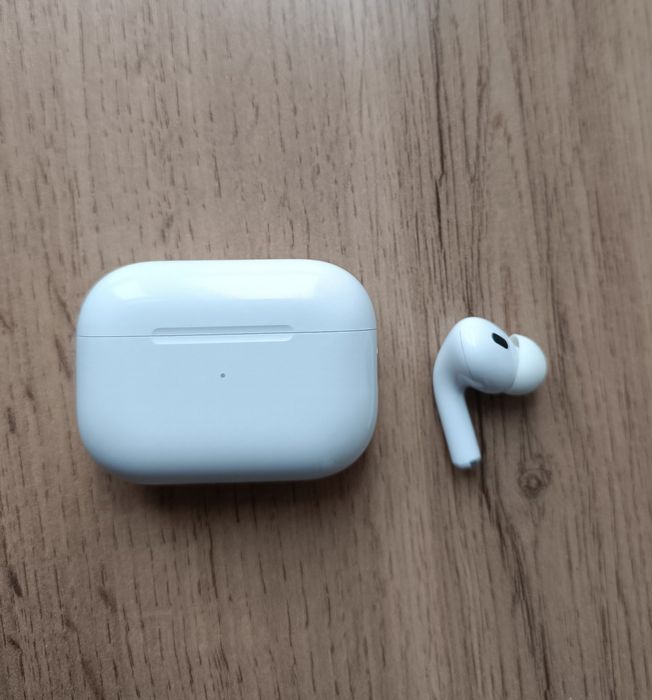 Кейс Air Pods Pro 2,  wireless