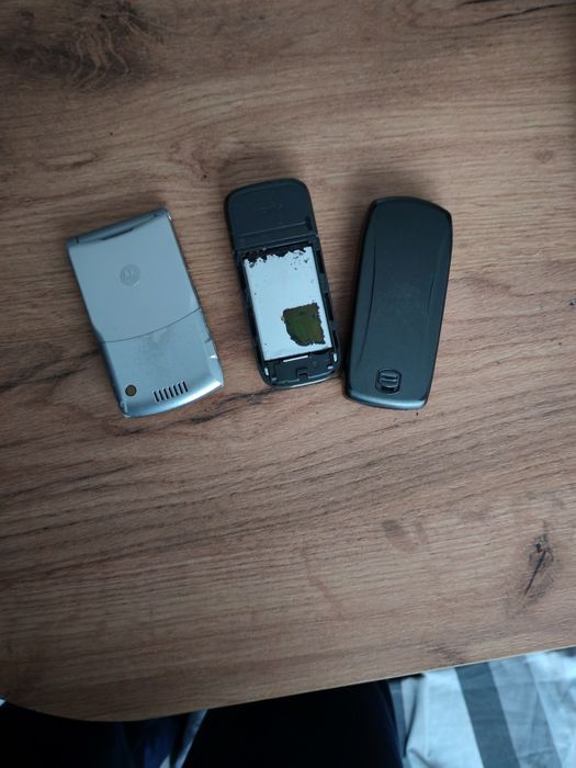 Telefoane Mobile Netestate