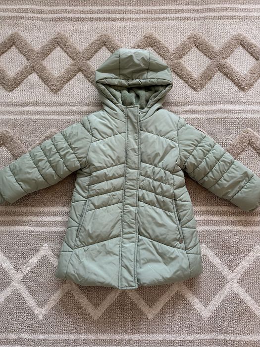 Куртка весна осень