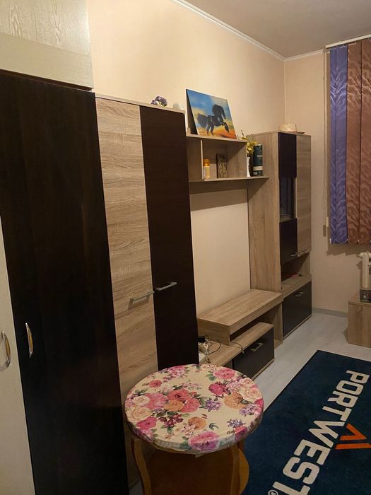 Garsonieră de închiriat