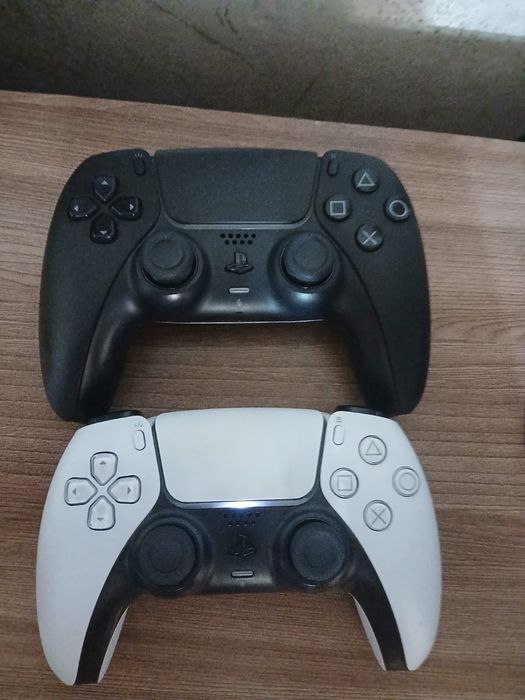 Игровая приставка PS 5