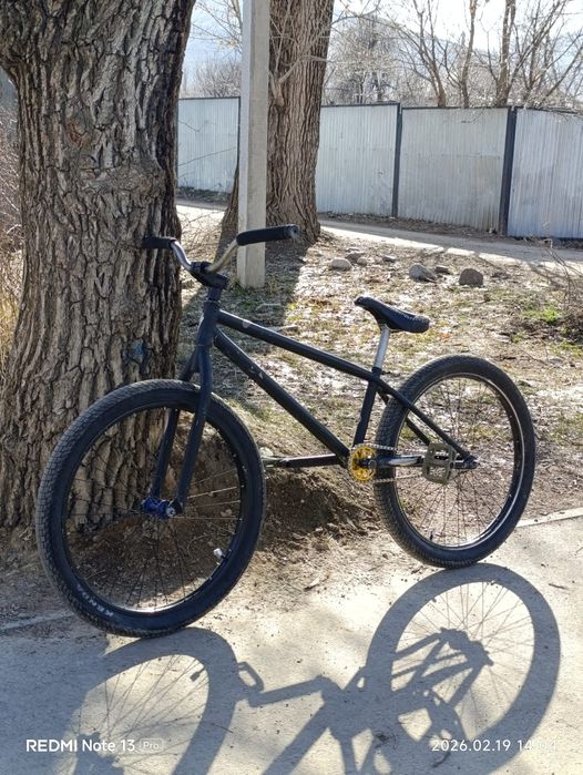 Specialized p24 street mtb