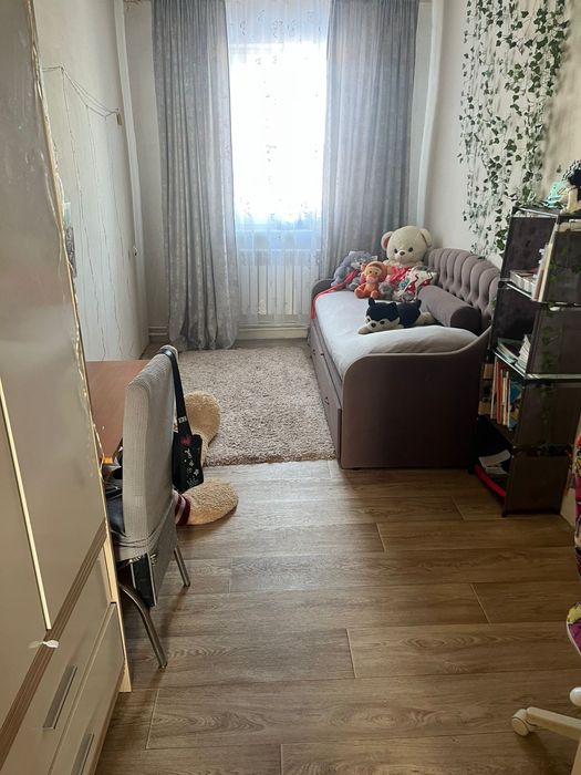 Продаётся дом в Шахтинске