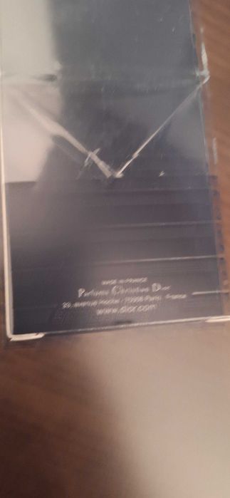 Parfum Sauvage  Dior