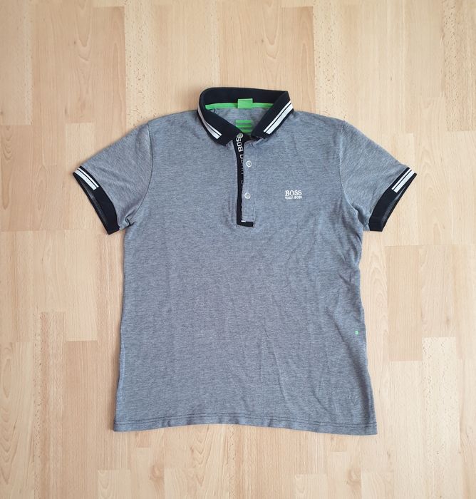 Tricou HUGO  BOSS ,de bărbați, marimea L