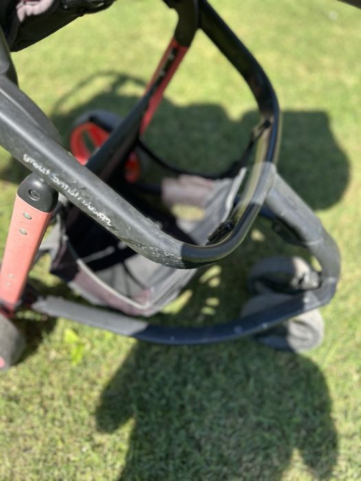 Бебешка количка Cosatto