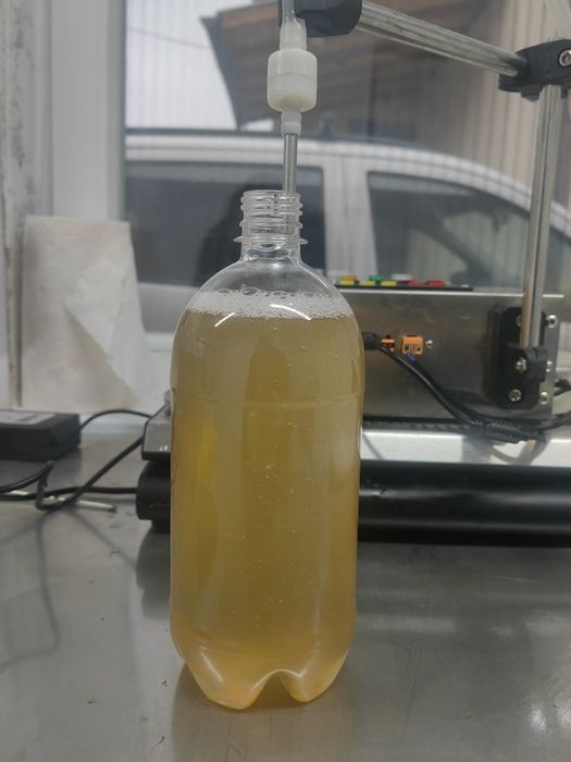 Сироп от черен бъз. Цена за литър!