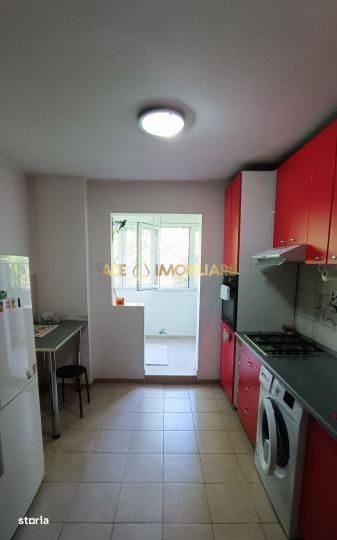 3 Camere de inchiriat | Crangasi | 2 Bai | Centrala proprie | Metrou