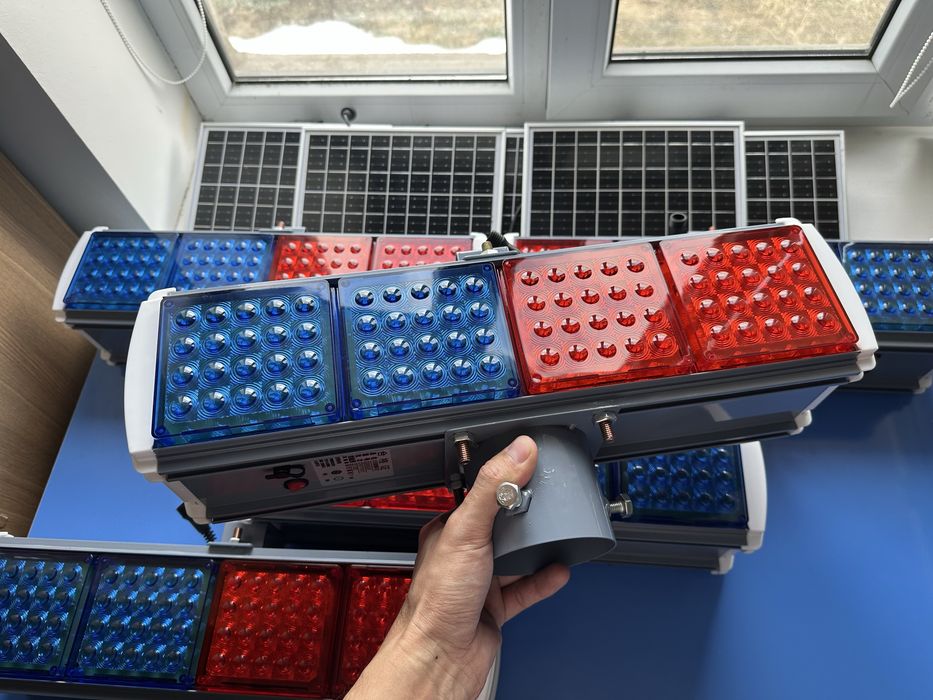 Стробоскоп автономный