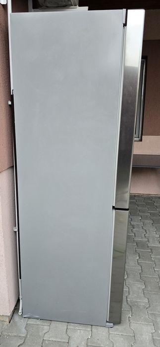 frigider Whirlpool A+++ no frost combina
