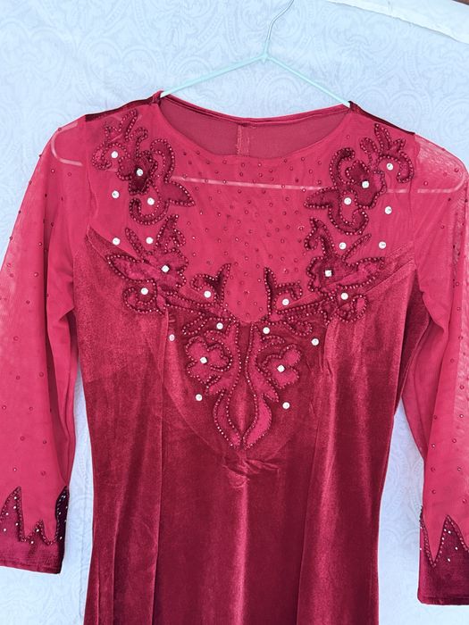 Vechirniy ko’ylaklar