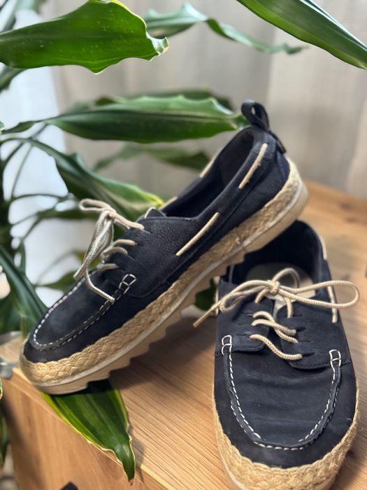 Timberland обувки/еспадрили