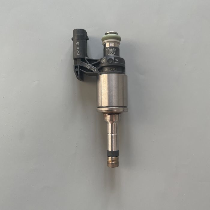 Форсунки 1.4 TSI 1.6 MPI  1.8 TSI  2.0 TSI VAG