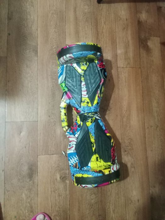 Продам детский гироскутер