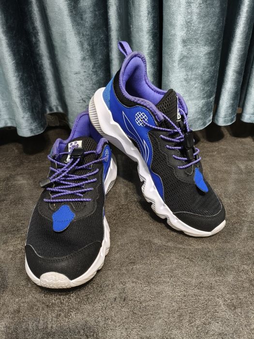 Оригинальные кроссовки Lining