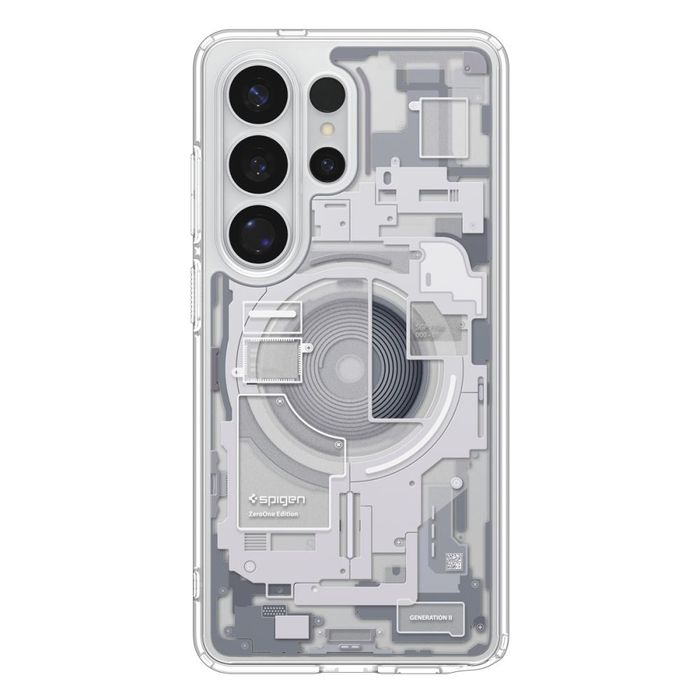 Калъф/case Spigen zero one за Samsung Galaxy S26 Ultra
