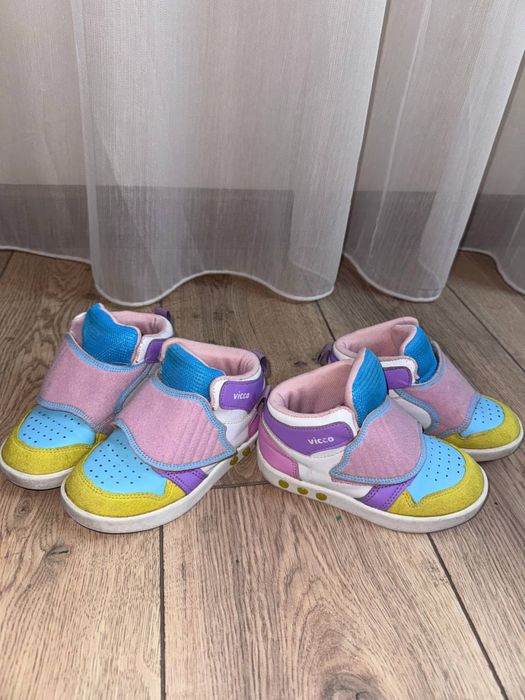 Продам обувь HM, Vicco, Waikiki