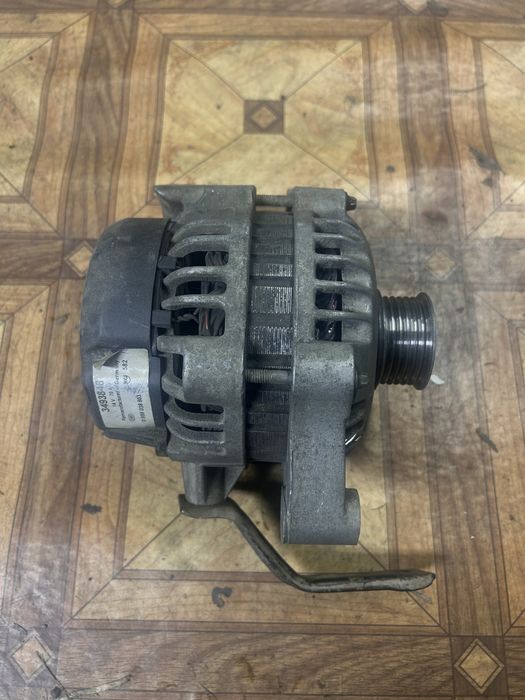 Генератор Opel Vectra B, Daewoo Gentra.