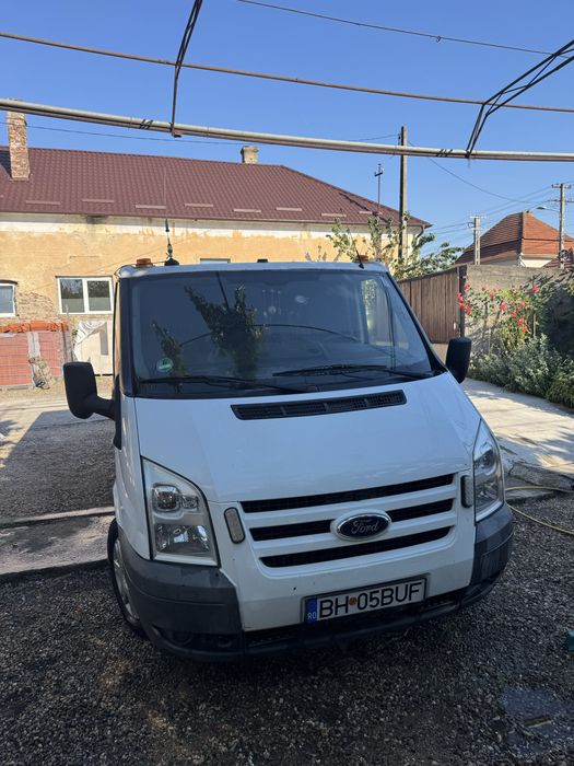 Ford Transit 2.2