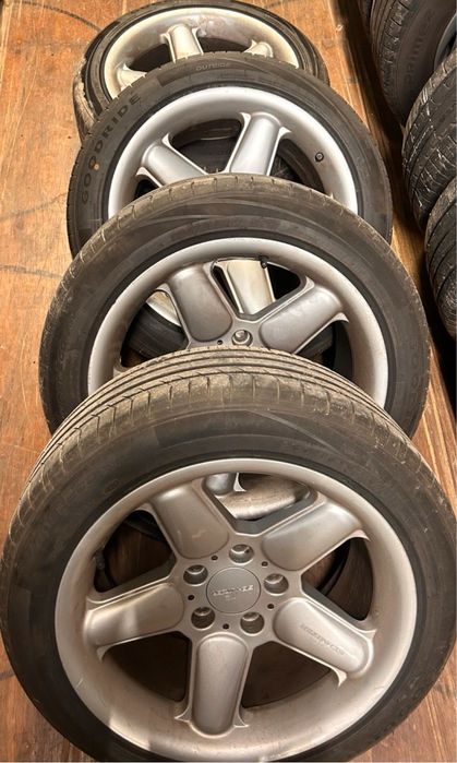 Vand ac schnitzer type 2