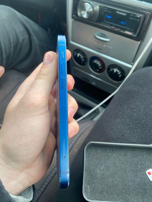 Iphone 12, хорошее состояние