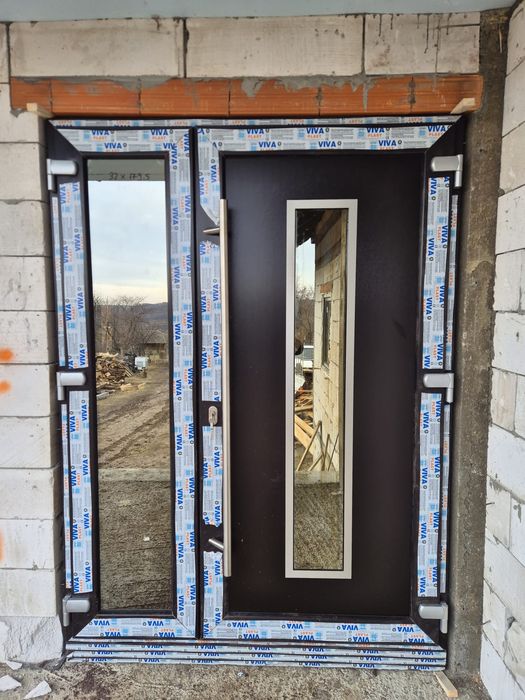 Termopane la comanda