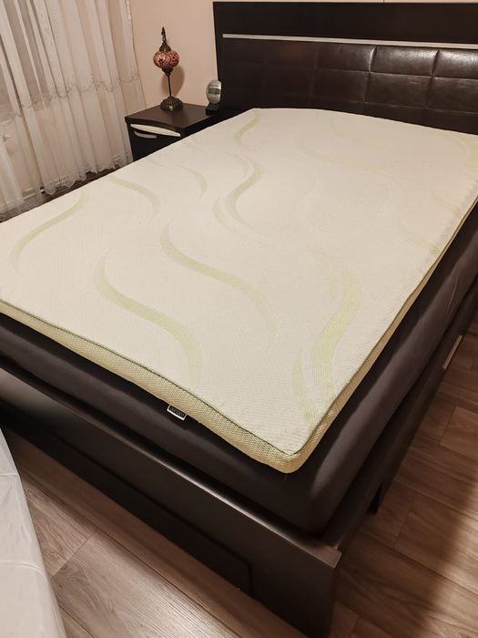 Saltea topar dormeo 200 x 140 cm