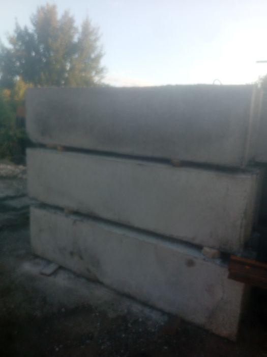 Фбс 40-ки , фундаментные блоки