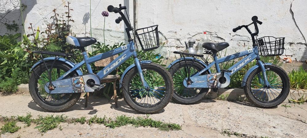 Велосипеды Детские Новые