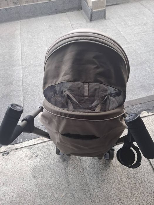 Лятна количка Mamas and Papa's