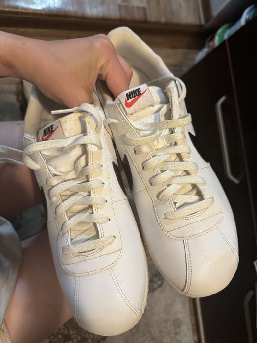 Nike Cortez мужские