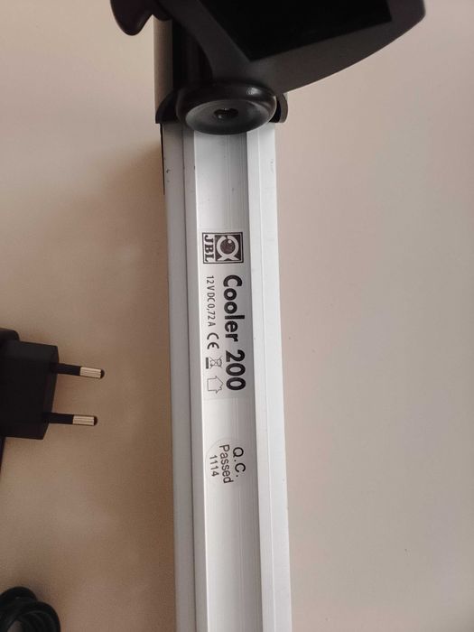 Ventilator acvariu Cooler JBL Cooler 200