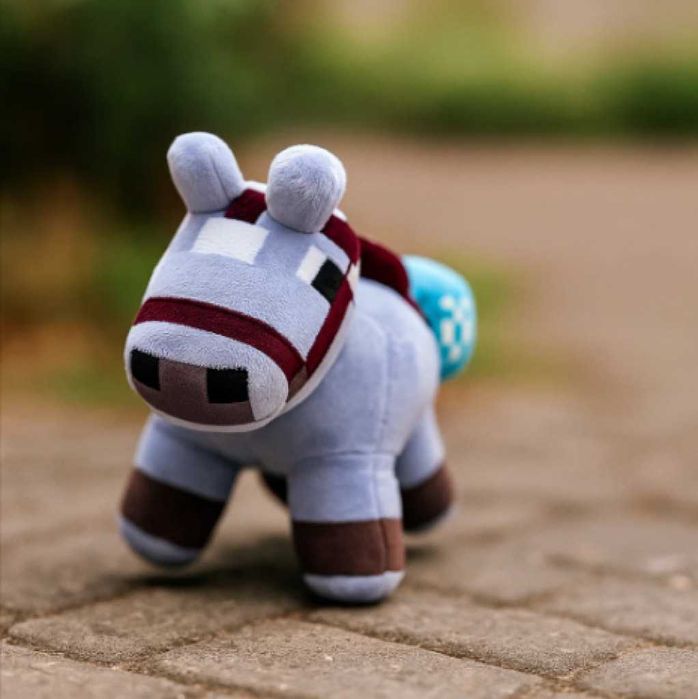 Ефектни Плюшени Играчки Майнкрафт Minecraft, Различни варианти, 20см