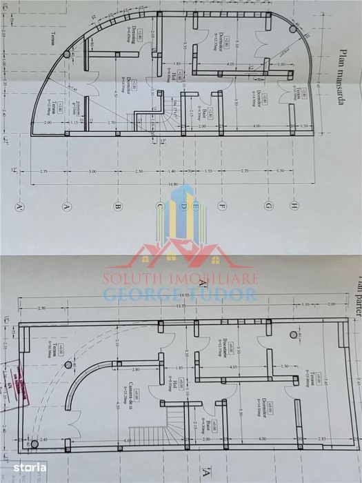 Vanzare casa Bolintin Vale Suseni 104