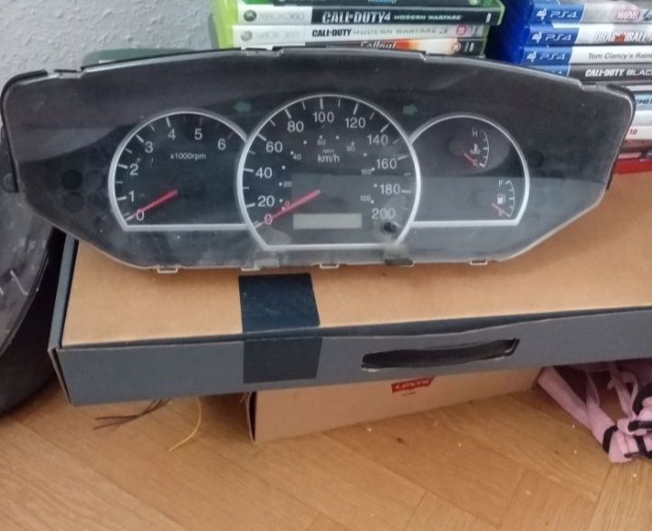 Vand Kia Carens 2 , preturi foarte bune