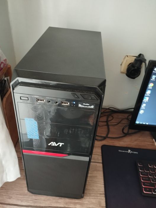 Компьютер Идеальный Холати