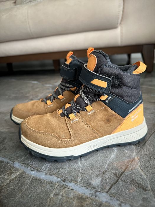 Детски непромокаеми боти