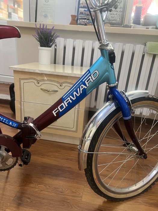 Продам велосипед Forward