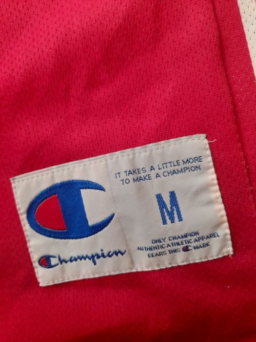 Champion Cleveland LeBron James потник M размер.