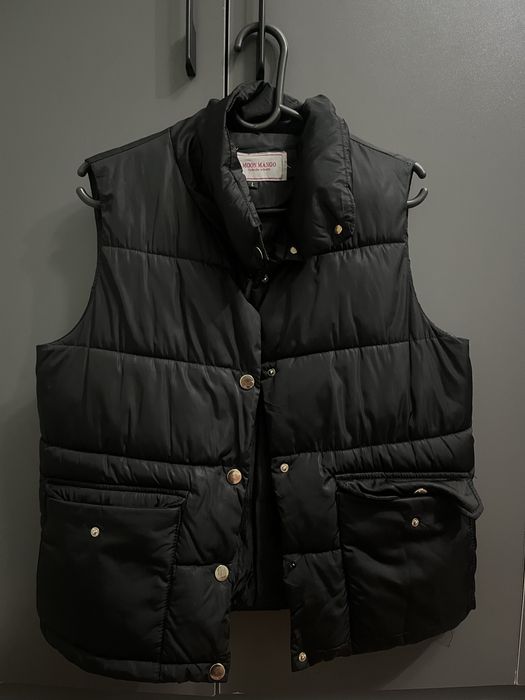 Безрукавка в хорошем состояний